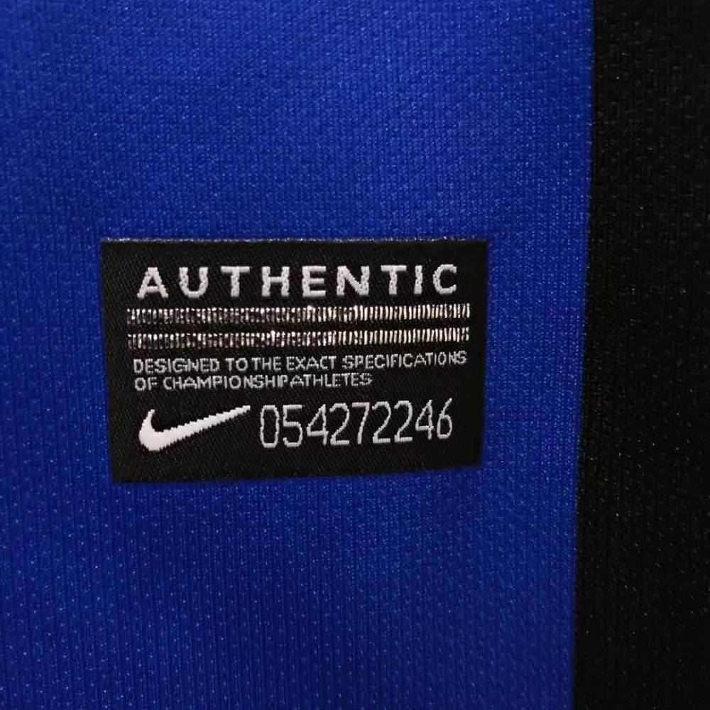 Men's Orlando Magic Tracy McGrady #1 Royal 2020/21 Swingman NBA Jersey - Icon Edition-Pro Kit Vault | Brand New 26/27 Sports Jerseys